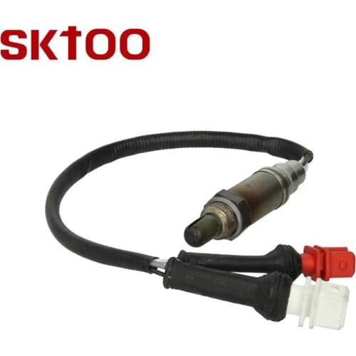 For PEUGEOT405 oxygen sensor OE:0258003078/0258003202/0258003204/0258003239