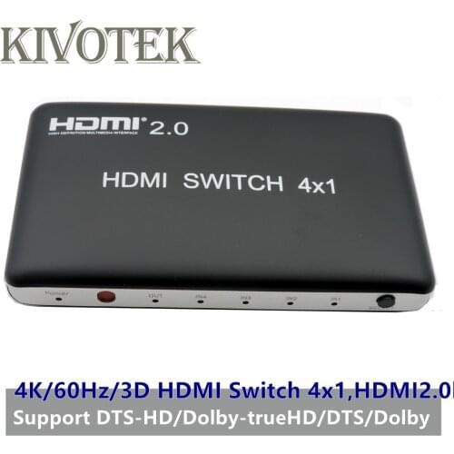 HDMI Cables KIVOTEK China