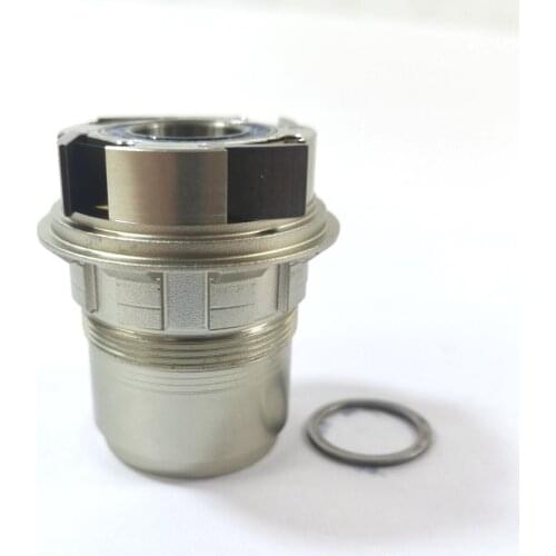 XDR 12 Speed Cassette Body for Powerway M42 M81 M45 CT31 CT11 XDR 12s Freehub 4 Pawls Leaf Spring aluminum alloy bike part