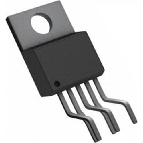 LM1875T LM1875 TO220-5