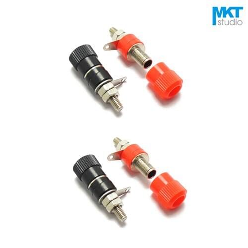 Клеммы MKTechnic China At AliExpress