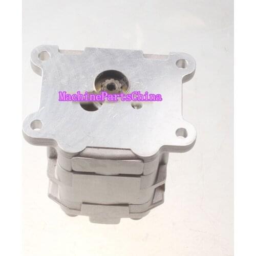 New Pilot Pump 705-41-07180 7054107180 For Komatsu PC35MR-3 Excavator Free Shipping