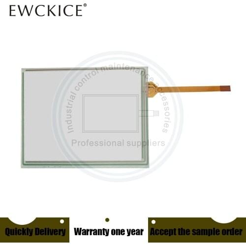 NEW SN 1144 GTE-70 HMI PLC touch screen panel membrane touchscreen