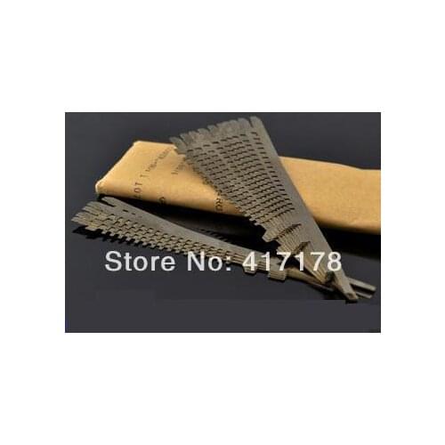 Santoni Saemless Machine SM8- TOP2 Use KERN-LIEBERS Jacquard Selector Needles M030880 / M031030