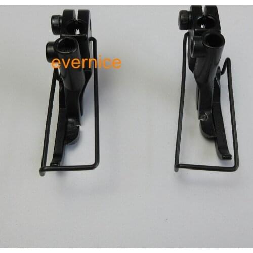 Right & Left Cording Walking Foot Feet For Juki Lu-1509 Lu-2210, Lu-2212