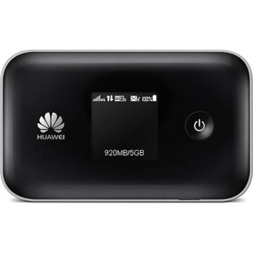 Unlocked Huawei E5377 E5377TS-32 150Mb 3560mah 4G LTE Mobile Wifi Router Mobile Hotspot pocket Wifi Router modem mifi PK E5577
