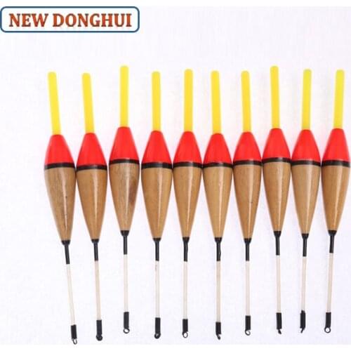 Newdonghui Fishing Float Fishing Bobber Long Tail 3G Buoyancy 10pcs Oem Factory Store 56863