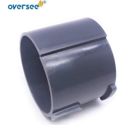 90386-52M02 BUSH, NYLON For Yamaha Outboard Parts 2T 40HP Parsun Powertec Outboard Engine