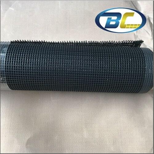 High Temperature Resistant PTEF Mesh Belt for Printing Drying Machine