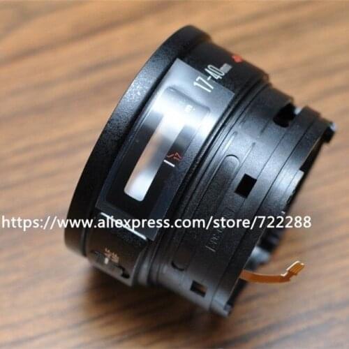 Repair Parts For Canon EF 17-40mm F/4 L USM Lens Tube Switch Rear Fixed Sleeve Barrel Ass'y CY3-2202-300