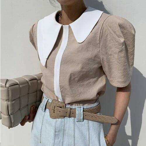 CMAZ Shirts For Women