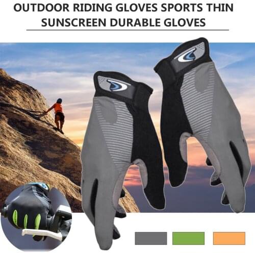 Outdoor Work Glove Hiking Winter Bicycle Bike Cycling Gloves For Men Women Warm Anti-slip & Screen-touchable Gloves Valentines