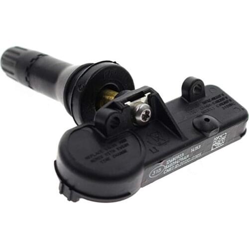 56053036AA Tpms Tire Pressure Monitor System For Chrysler Aspen Dodge Nitro Jeep Wrangler Grand Cherokee 315Mhz 3.6/3.7/3.8/5.7L