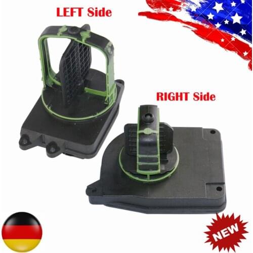 AP03 Intake Manifold Adjusting Unit Driver Left Right For BMW 1 5 3 7Ser Z4 X5 X3 323 325 328 330 525 E70 E64 E65 E66 E85 E86 89