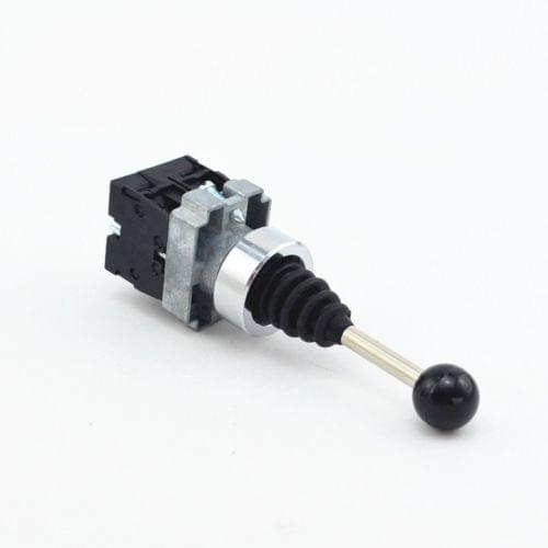 XD2PA12CR 2NO 2 Positions Latching Maintained Stick Joystick Switches