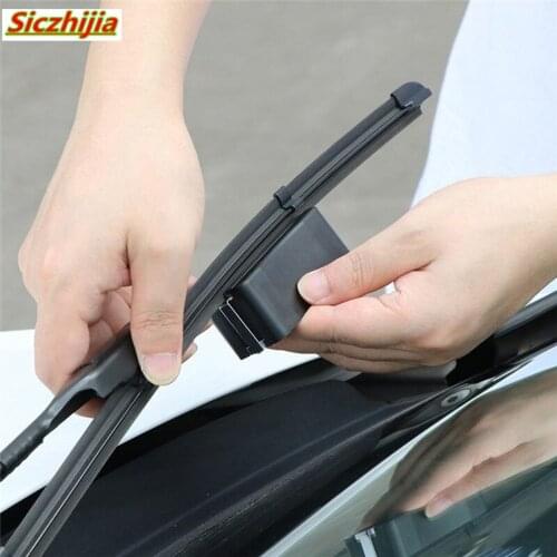 Car wiper repair tool for Audi Q3 Q5 SQ5 Q7 A1 A3 S3 A4 S4 RS4 RS5 A5 A6 S6 C6 C7 S5 A7 S7 A8