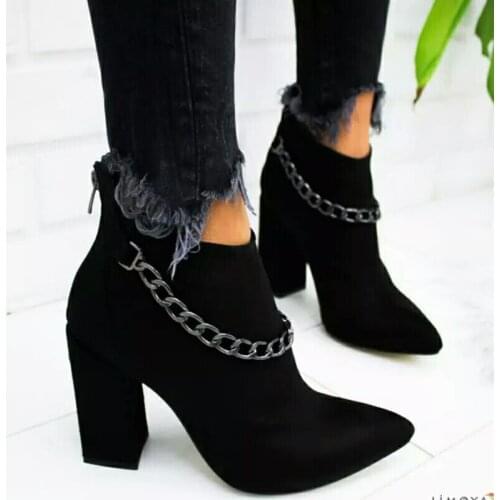 Женская осенняя обувь JKPAFC China At AliExpress