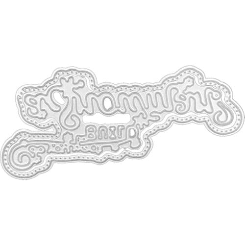 Julyarts Dog New Dies Molde Crafts Diary Decoration Stencil Embossing Template DIY Greeting Card Handmade