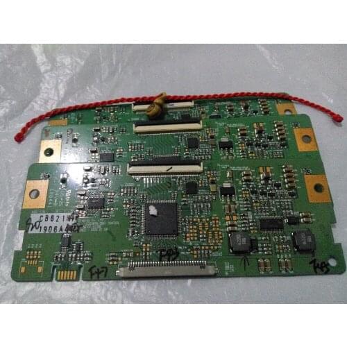 32m11hm logic board 6870c-0238b 6870c-0238a / lc320wxn connect with T-CON connect board