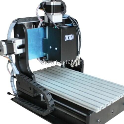 Small engraving machine CNC engraving machine, CNC engraving machine 3020 mini CNC engraving machine