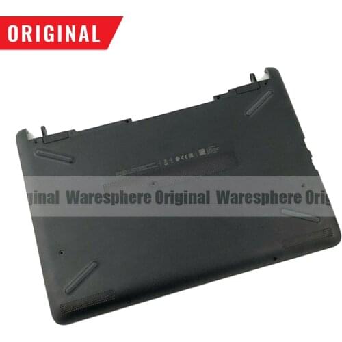 Bottom Base Cover for HP 14-BS 14-BW 14-bs058na 925324-001 370P1TPF03A Black A