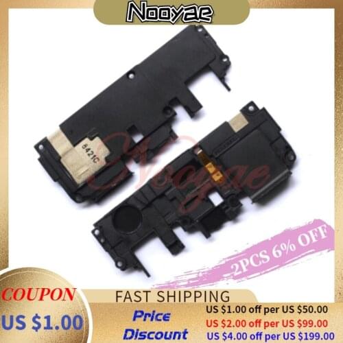 Novaphopat Speakers For Phones Meizu M6 Note