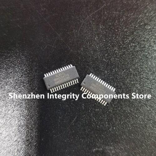 Wholesaler 5pcs/Lot GL857L-HHY10 SSOP-28 USB Chip Original