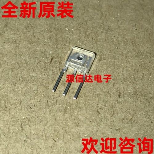 Brand new original MOF-R3C DIP3 unidirectional data transmission optical fiber transmission receiver chip imported from stock