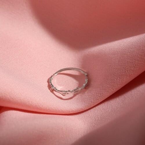 Thorns Rings For Women Opening Adjustable Fashion Creative New Punk Hip Hop Girl Party Gift Vintage Jewelry Accessories BOYULIGE