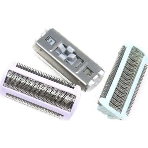 Universal Trimmer Shaver Head Foil Replacement for Philips Norelco Bodygroom XA2029 XA525 TT2021 YS522 YS524 TT2021 TT2022