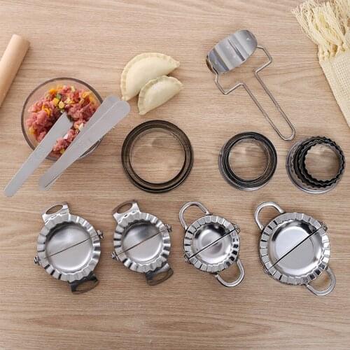 Strongwell Baking Tools