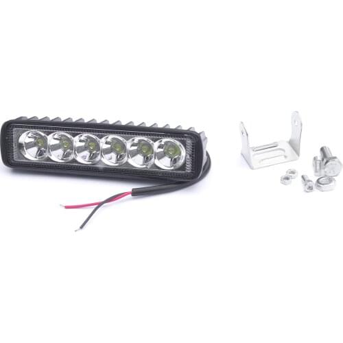 UAZ Car Lamps