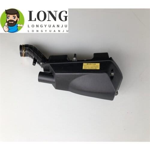 Air Filter Box Assembly for GY6 50cc 60cc 80cc Moped Scooter Motorcycle 139QMB