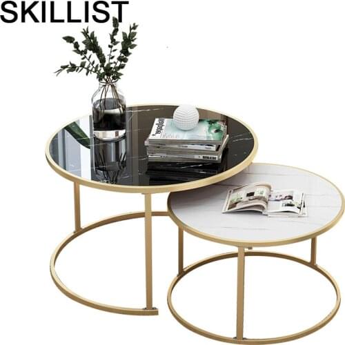 Da Salotto Auxiliar Desk Sehpa Minimalist Basse Salon Mesita Para Sala Nuit Console Noche De Centro Mesa Side Coffee Tea Table