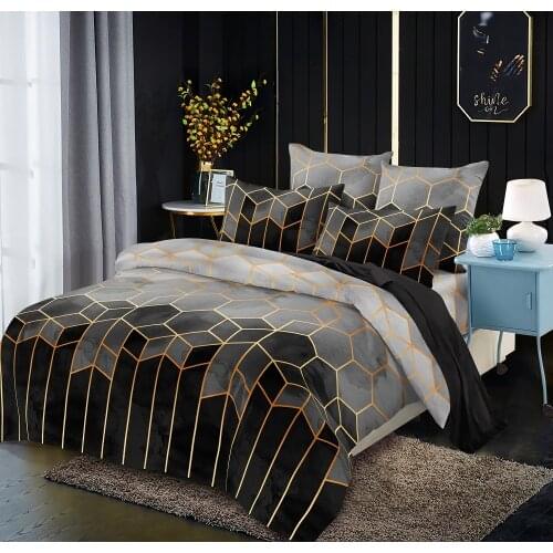 WAZIR Duvet Covers