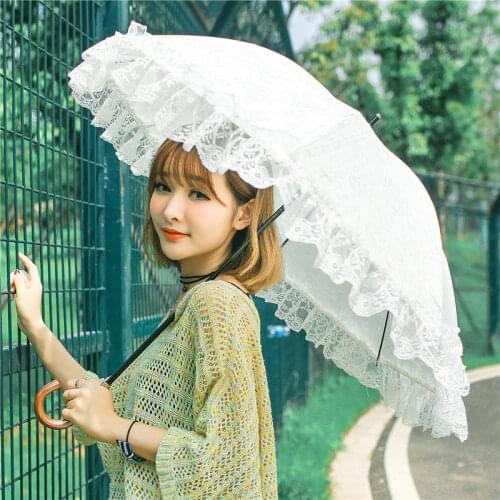YOAINGO Umbrellas With A Picture China