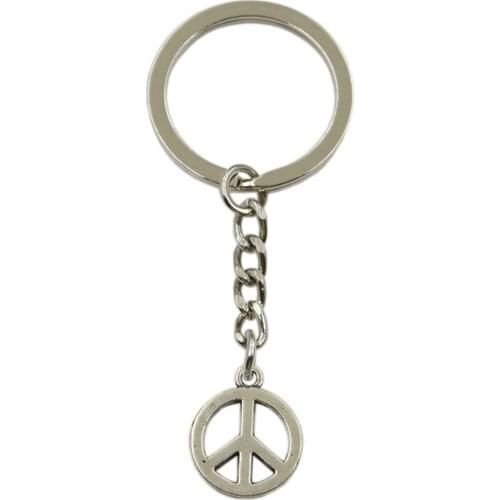 YoungMongo Silver Chains