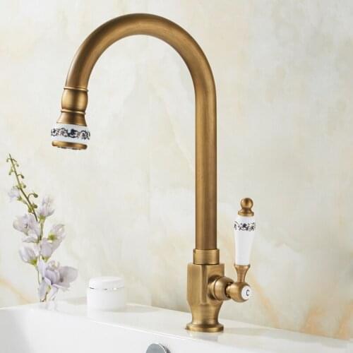Zeng Hunk Flexible Kitchen Faucets