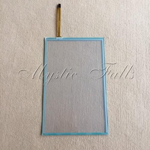 1X B223-1484 Touch Screen For Ricoh Aficio MPC2000 MPC2500 MPC3500 MPC4500 MP C2500 C2000 C3500 Copier Touch Screen Panel