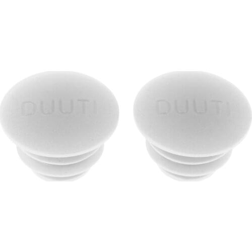 2pcs Cycling Bike Handlebar Bar End Plugs Caps Bicycle Grip Mountain BMX MTB Rode Bike Bicycle Accessories