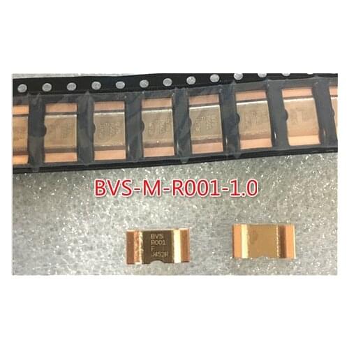 5PCS 10PCS BVS-M-R001-1.0 BVS R001 ROO1 3920 0.001R 1MR 1% 4W