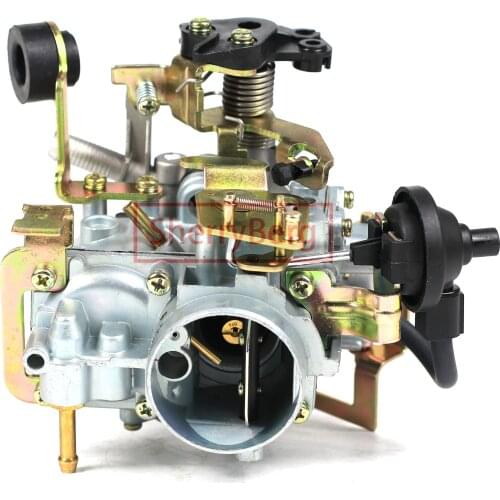 Free shipping New Carburetor for PEUGEOT 205 1983-1998