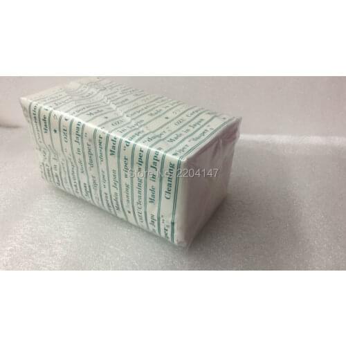 K3 K-3 dust-free cleaning paper is suitable for microscope optical lens Digital Camera SLR Lens Cleaning Paper