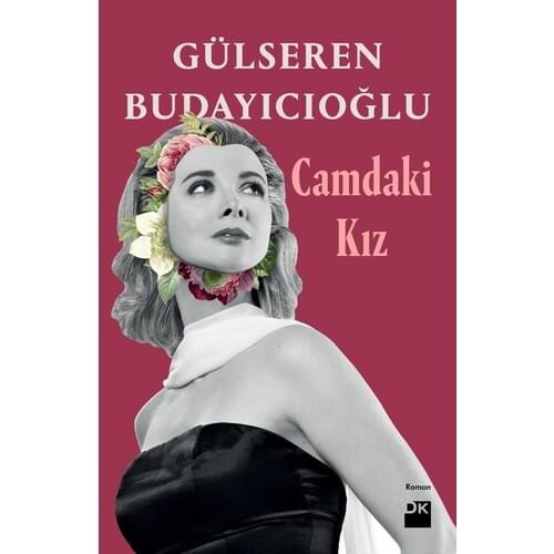 Girl-Gülseren Budayıcıoğlu Turkish in Normal Size 2020 Love lights Parting parches Aldatılmaksa always hurts so bad
