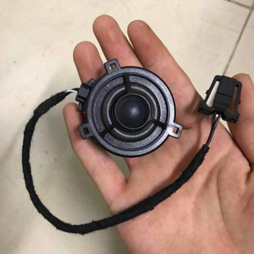For VW Tiguan L 2017--- Tweeter 3G0 035 412 B