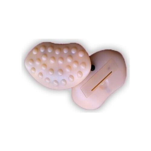 Electric Instruments Chest Massager Bra Bracers Milk Breast Increases Pops Power Down Products Electronic Female Care