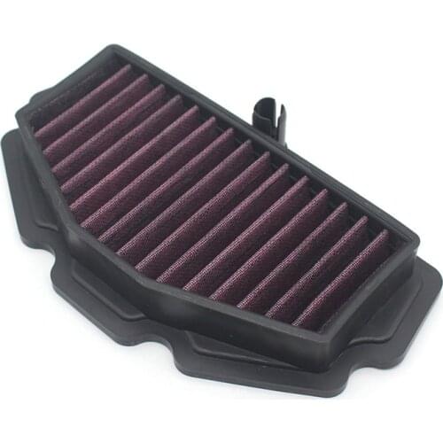 Motorcycle Air Cleaner Filter for Kawasaki VERSYS 650 2015-2019 NINJA 650 KLE650 Z650 VULCAN 650 S 15-19