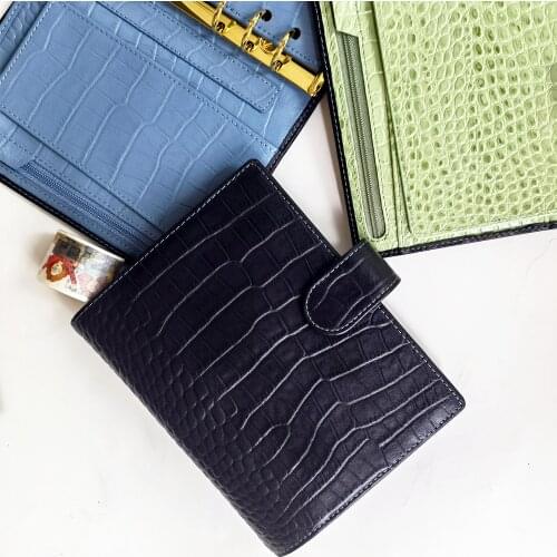 Ежедневники А6 JILLARGEAN China At AliExpress