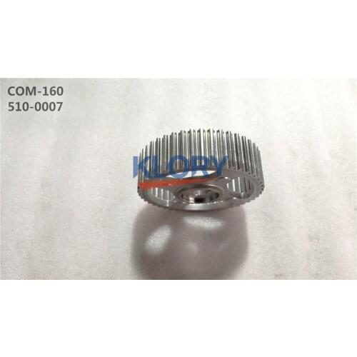 DAMD301986 CRANK SHAFT GEAR for mitsibuish engine 4g94