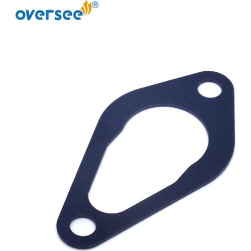 Boat Motor 346-01032-0 Thermostat Cover Gasket for Tohatsu Outboard Engine NS M 9.9 15 18 25 30AHP